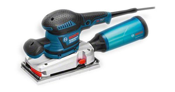 Električna vibraciona brusilica Bosch GSS 280 AVE