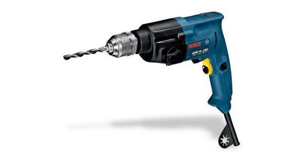 Električna bušilica Bosch GBM 10-2 RE