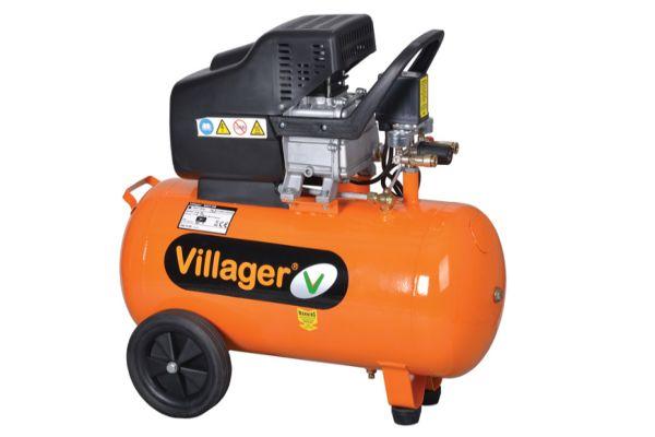 Kompresor za vazduh Villager VAT-50L