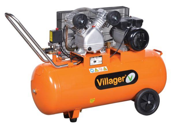 Kompresor za vazduh Villager VAT VE-100L