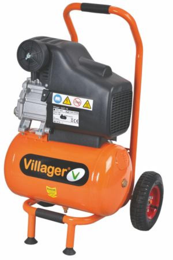 Kompresor za vazduh Villager VAT-16L