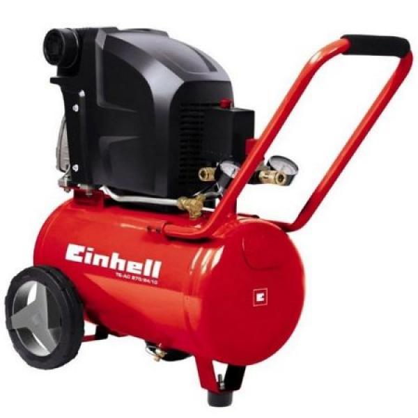Kompresor za vazduh Einhell TE-AC 230/24