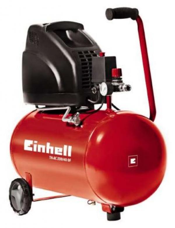 Kompresor za vazduh Einhell TH-AC 200/40 OF
