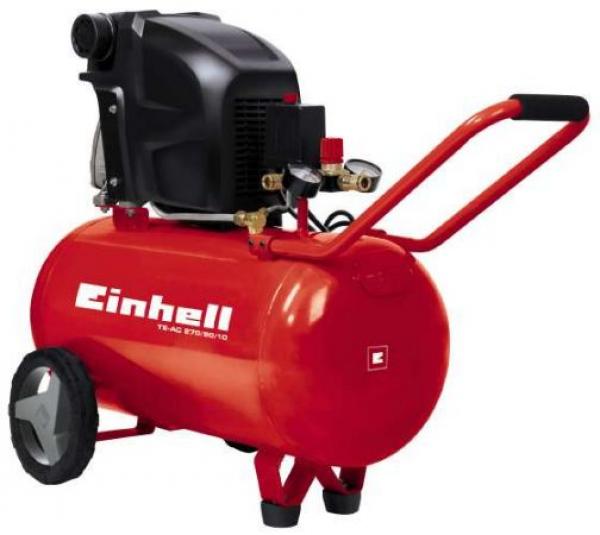Kompresor za vazduh Einhell TE-AC 270/50/10