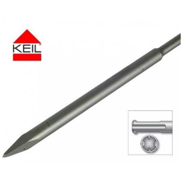 Keil špic - sekač SDS-plus 250mm