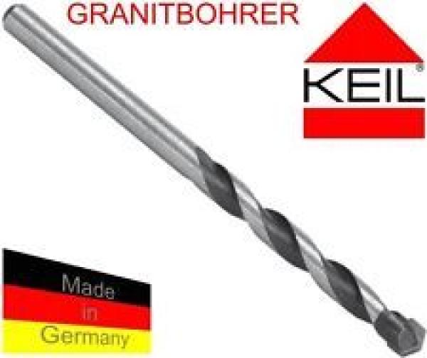 Keil burgija za keramiku - granit PRIMUS 5mm