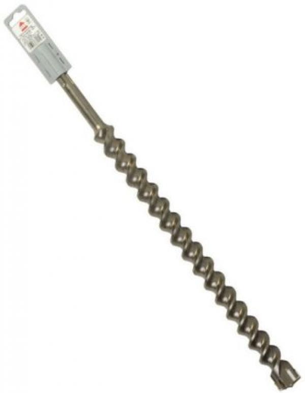 Keil burgija za beton SDS-max 22mm 340/ 200mm