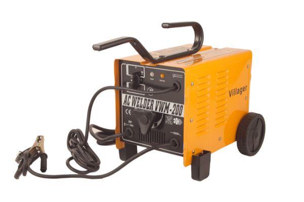 Villager aparat za elektrolučno zavarivanje VWM - 200