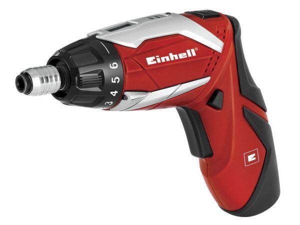 Akumulatorski odvijač Einhell RT-SD 3.6/1 Li