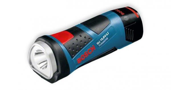 Akumulatorska lampa Bosch GLI 10.8 V-Li solo