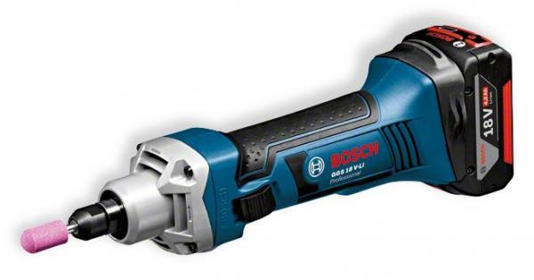 Akumulatorska brusilica Bosch GGS 18 V-Li u L-Boxxu