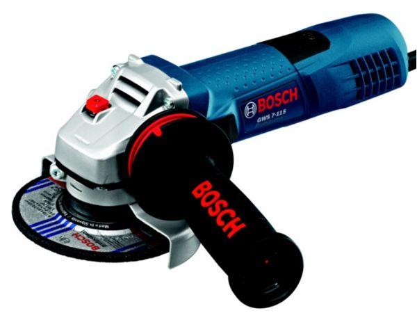 Brusilica Bosch GWS 7-115