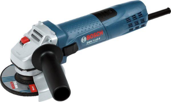 Brusilica Bosch GWS 7-115 E