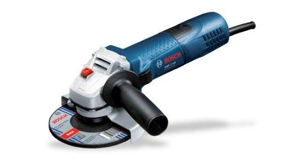 Brusilica Bosch GWS 7-125