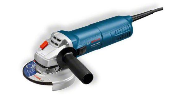 Brusilica Bosch GWS 9-115