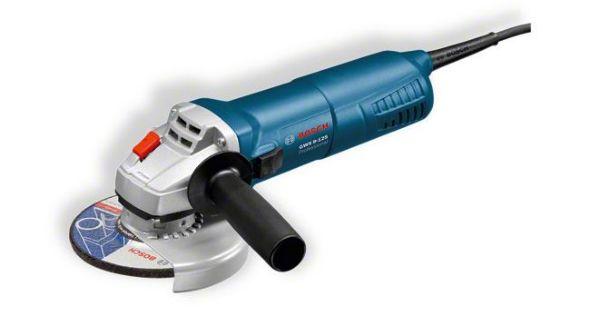 Brusilica Bosch GWS 9-125