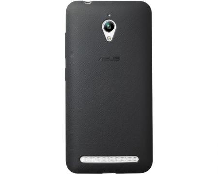 ASUS PF-01 Bumper Case futrola za ZenFone Go (ZC500TG) mobilni telefon crna