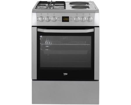 BEKO FSE 64320 DS električni šporet