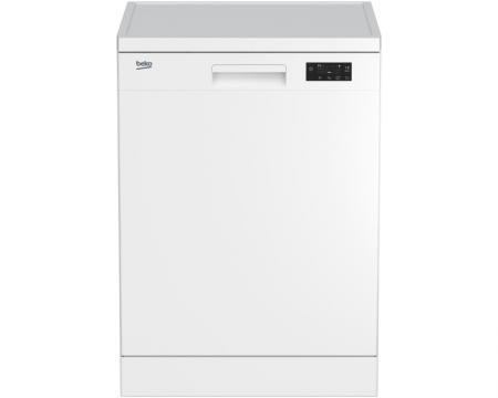 BEKO DFN 16210 W mašina za pranje sudova