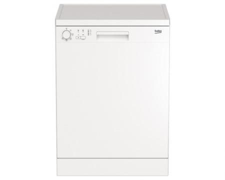 BEKO DFN 05210W mašina za pranje sudova