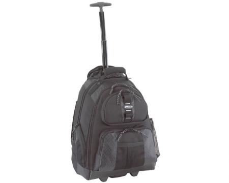 TARGUS Ranac za notebook 15.6 TSB700EU Sport Rolling crni
