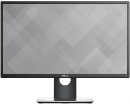 DELL 23.8 P2417H IPS LED Professional monitor