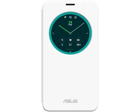 ASUS View Flip Cover futrola za ZenFone 2 (ZE550ML) mobilni telefon bela