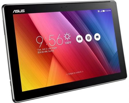 ASUS ZenPad 10 Z300M-6A047A 10.1 Quad Core 1.3GHz 2GB 16GB Android 6.0 crni