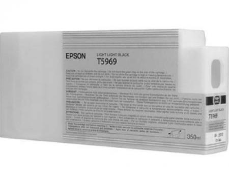EPSON T5969 UltraChrome HDR light light crni 350ml kertridž