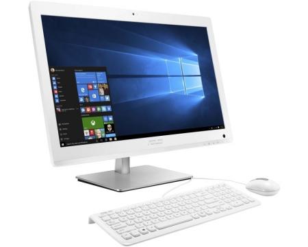 ASUS V200IBUK-WC005M 19.5 FHD Pentium N3700 4-Core 1.6GHz (2.4GHz) 4GB 1TB beli + tastatura + miš