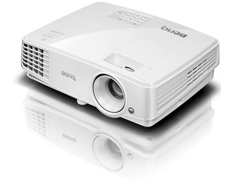 BENQ MW529 projektor