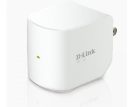 D-LINK DAP-1320 Wireless N300 Range Extender