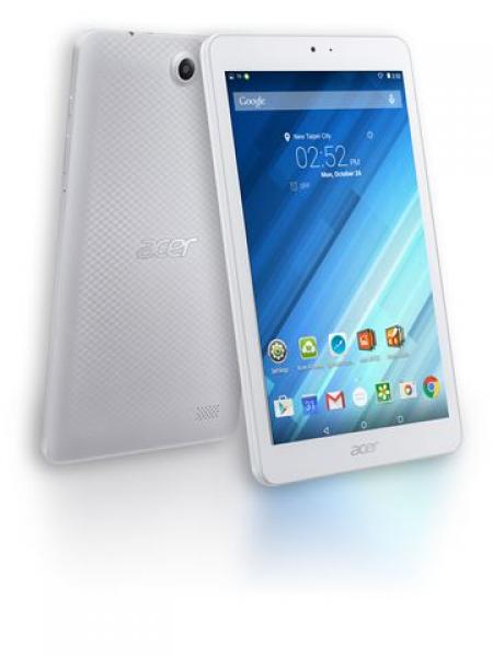 Tablet Acer B1-850 8”,QC MT81631GB16GBGPSAndroid5.1Beli
