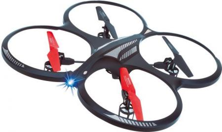 DRON MS CX-40 + HD KAMERA