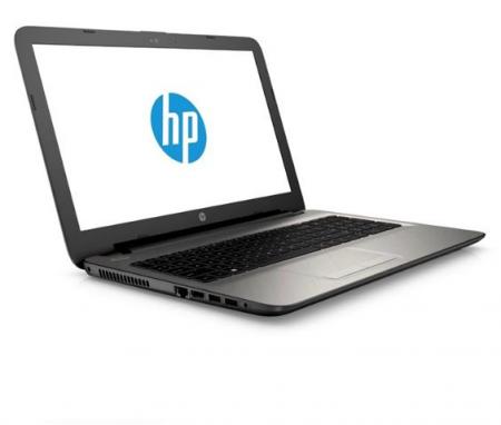 HP NOT Pavilion 15-ab151nm A8-7410 4G1T R7-2G Silver, T1M53EA