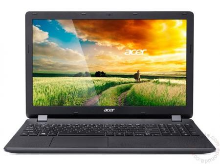ACER Aspire E 15 ES1-531-C88K 15.6 Intel N3050 Dual Core 1.6GHz (2.16GHz) 4GB 500GB crni