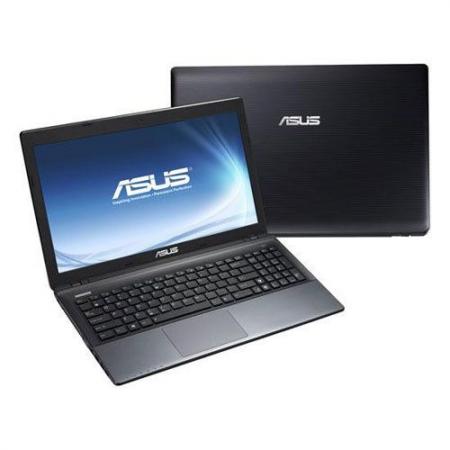 ASUS F555LB-DM109D 15.6 FHD Intel Core i5-5200U 2.2GHz (2.7GHz) 8GB 1TB GeForce 940M 2GB ODD Aluminium crno-srebrni
