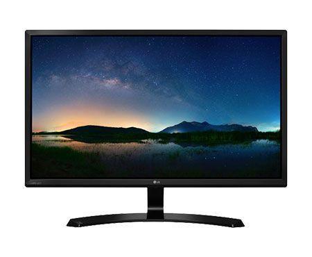 LG LCD 21.5 22MP58VQ-P IPS Panel, Full HD, VGA DVI HDMI