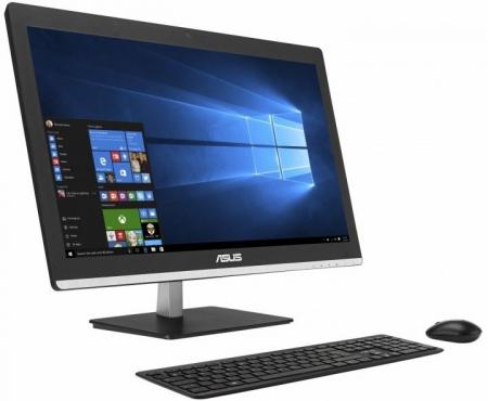 Asus AIO V220IBUK-WC001M Intel N3050/21.5FHD/4GB/500GB/Intel HD/DVD-RW/FreeDOS/White/KB&Mouse/3Y