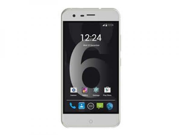 Tesla Smartphone 6.1 White