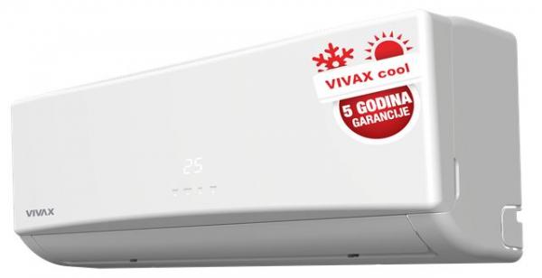 VIVAX COOL, klima uređaji, ACP-12CH35AED hlgr