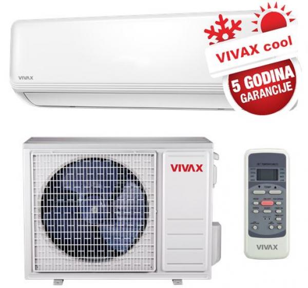 VIVAX COOL, klima uređaji, ACP-12CH35AERO hlgr