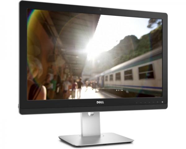 DELL 23 UZ2315H UltraSharp IPS LED crni monitor