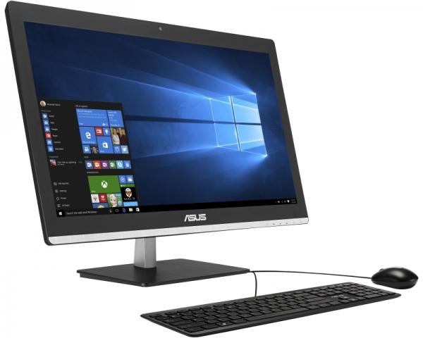 ASUS V220ICUK-BC020M 21.5 FHD Core i3-6100U 2-Core 2.3GHz 4GB 1TB crni + tastatura + miš