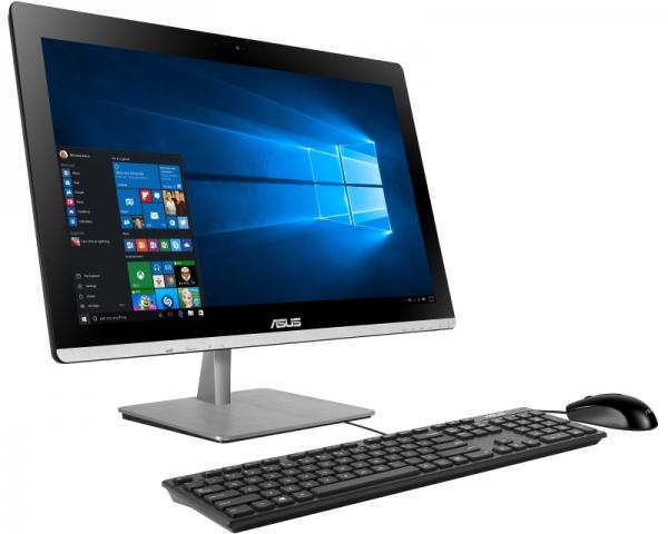 ASUS V230ICUT-BF011M 23 FHD Touch Intel Core i3-6100T 2-Core 3.2GHz 8GB 1TB + tastatura + miš