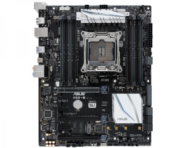 Asus Intel MB X99-E 2011-v3