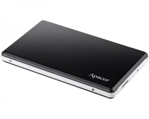 APACER AC330 2TB 2.5 crni eksterni hard disk