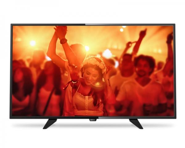 PHILIPS 48 48PFT4101/12 LED Full HD digital LCD TV $