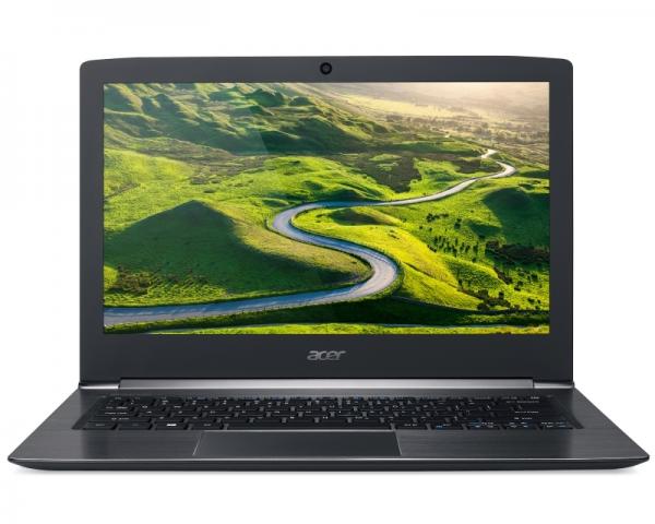 ACER Aspire S S5-371-50TM 13.3 FHD Core i5-6200U 2.3GHz (2.8GHz) 4GB 256GB SSD crni