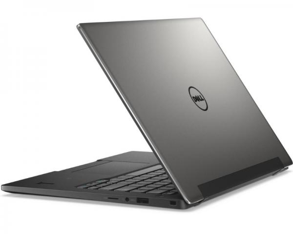 DELL Latitude 13 (7370) 13.3 Full HD Intel Core m5-6Y57 1.1GHz (2.8GHz) 8GB 256GB SSD 4-Cell Windows 10 Pro 64bit 3yr NBD